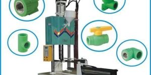 Pipe Moulding Machine