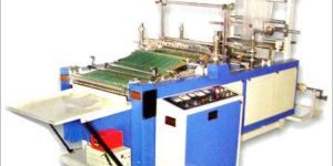 Pouch Packaging Machine