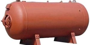 Pressure Vessel