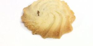 Jeera Cookies
