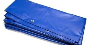 HDPE Tarpaulin Sheets