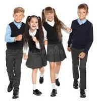 School Uniforms