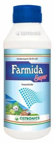 Imidacloprid 30.5% SC Insecticide