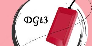 DGt3 GPS Tracker