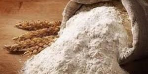Wheat Flour