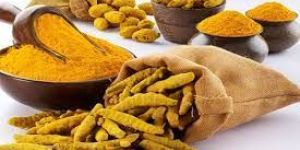 Turmeric Finger Erode