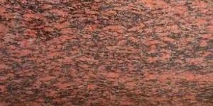 Red Granite Stone