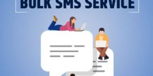 Bulk SMS Service