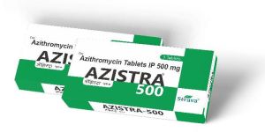 Azithromycin Tablet