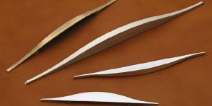 Designer Concealed Handle