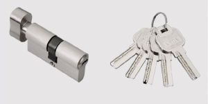 Pin Cylinder Lock