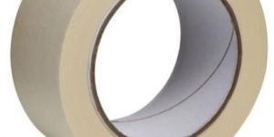 Plain Autoclave Tapes
