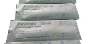 Self Seal Sterilization Pouch