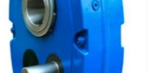 Asphalt Plant Gearbox
