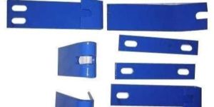 Conveyor Roller Frame Clamp