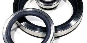Crusher Oil Seal