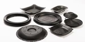 Crusher Rubber Diaphragm