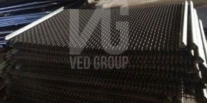 Crusher Wire Mesh