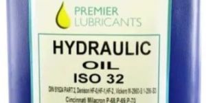 Lubricant Hydraulic Oil