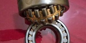 Mild Steel Roller Ball Bearings
