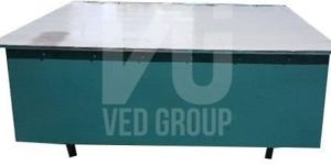 Mild Steel Suspended Magnet