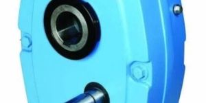 Shaft Mounted Gearbox
