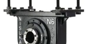 Shaft Mounted Speed Reducer