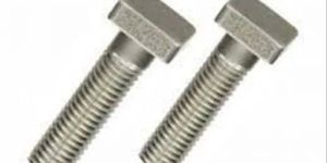Square Head Bolts