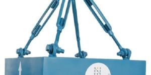 Square Suspended Magnet