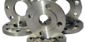 Stainless Steel Flanges