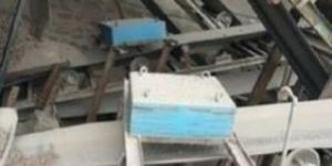 Stone Magnetic Separator