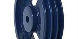 Tail Drum Pulley