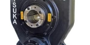 Taper Lock Gearbox
