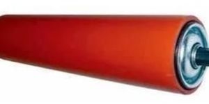 UHMW Conveyor Roller