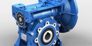 Worm Gearbox