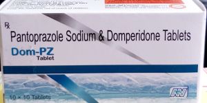 Dom-PZ Tablets