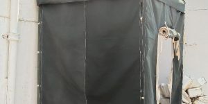 Canvas Tent