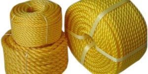 Twisted PP Rope