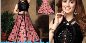 Designer Lehenga Choli