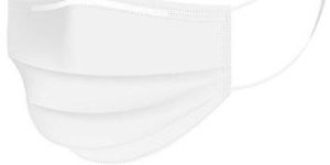 Disposable Face Mask