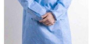 Disposable Surgeon Gown