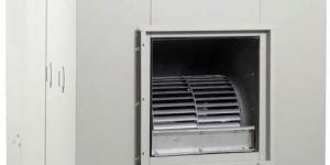 Central Cooling System