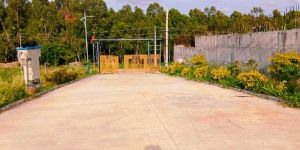 Real Estate Developer