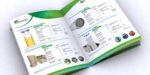 Catalogue Printing Service