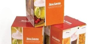 Packaging Box Printing Service