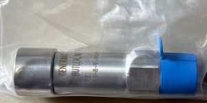 GENERANT SS RELIEF VALVES