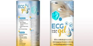 ECG Gel