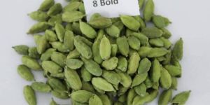 Green Cardamom