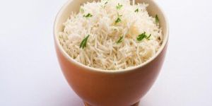Parboiled Basmati Rice