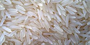 Sella Basmati Rice